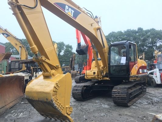 चीन 20000KG कैट एक्सकवेटर का इस्तेमाल किया आपूर्तिकर्ता