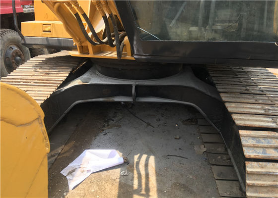 सुमितोमो S260F2 0.5m3 बाल्टी क्षमता 10800kg खुदाई मशीन का इस्तेमाल किया आपूर्तिकर्ता