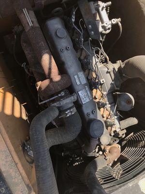 हुंडई D6BV-C इंजन 21T हुंडई R215LC-9 प्रयुक्त खुदाई मशीन आपूर्तिकर्ता