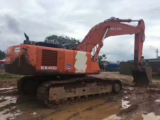 EX400-3 हिताची खुदाई के यंत्र का इस्तेमाल किया आपूर्तिकर्ता