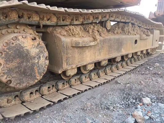 EX400-3 हिताची खुदाई के यंत्र का इस्तेमाल किया आपूर्तिकर्ता