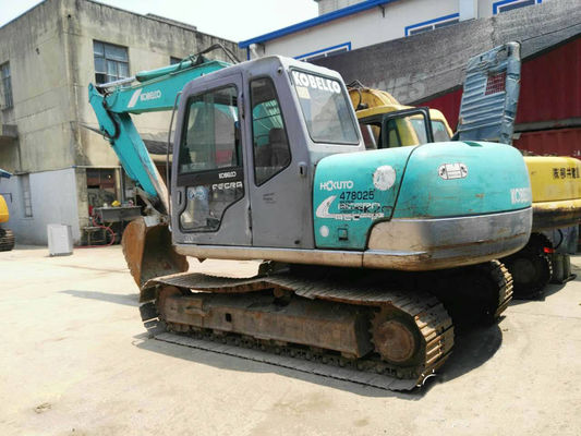SK100 Kobelco खुदाई का इस्तेमाल किया आपूर्तिकर्ता