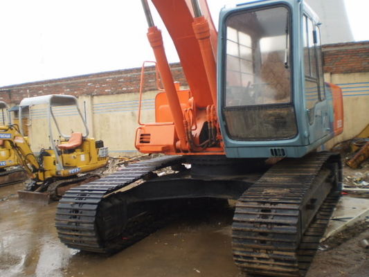HITACHI EX200-3 क्रॉलर खुदाई के यंत्र आपूर्तिकर्ता